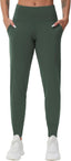 Maren Everyday Stretch Joggers