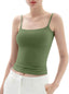 “LuxeForm” Ultra-Stretch Camisole Tank