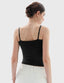 “LuxeForm” Ultra-Stretch Camisole Tank
