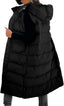 The Chill Layer™ Maxi Puffer Vest