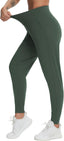 Maren Everyday Stretch Joggers