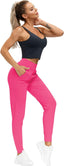 Maren Everyday Stretch Joggers