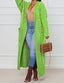 "Lena" Maxi Knit Duster