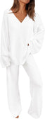 The “Valerie” Cozy Lounge Set