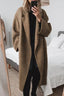 "Reese" Structured Oversized Coat