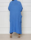 "Lena" Maxi Knit Duster