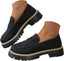 "Emma" Ultra Mini Winter Mules