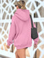 “Nola” Cloud-Knit Hoodie