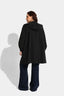 Tessa Waterproof Hooded Utility Jacket