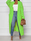 "Lena" Maxi Knit Duster