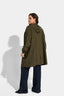 Tessa Waterproof Hooded Utility Jacket