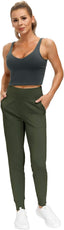 Maren Everyday Stretch Joggers