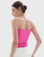 “LuxeForm” Ultra-Stretch Camisole Tank