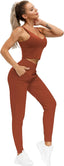 Maren Everyday Stretch Joggers