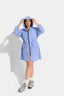 Tessa Waterproof Hooded Utility Jacket