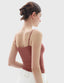 “LuxeForm” Ultra-Stretch Camisole Tank