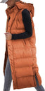 The Chill Layer™ Maxi Puffer Vest
