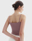 “LuxeForm” Ultra-Stretch Camisole Tank