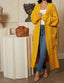 "Lena" Maxi Knit Duster