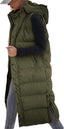 The Chill Layer™ Maxi Puffer Vest