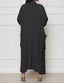 "Lena" Maxi Knit Duster