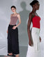 “LuxeForm” Ultra-Stretch Camisole Tank