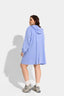 Tessa Waterproof Hooded Utility Jacket