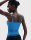 “LuxeForm” Ultra-Stretch Camisole Tank