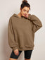 “Nola” Cloud-Knit Hoodie