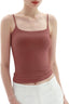 “LuxeForm” Ultra-Stretch Camisole Tank
