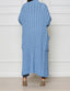 "Lena" Maxi Knit Duster