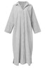 Cynora | Oversized Shirt Dress