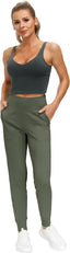 Maren Everyday Stretch Joggers