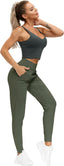 Maren Everyday Stretch Joggers