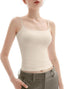 “LuxeForm” Ultra-Stretch Camisole Tank