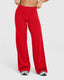 Delaney Flare-Leg Sculpting Leggings