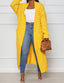 "Lena" Maxi Knit Duster