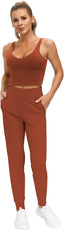 Maren Everyday Stretch Joggers