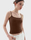 “LuxeForm” Ultra-Stretch Camisole Tank