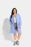 Tessa Waterproof Hooded Utility Jacket