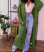 "Lena" Maxi Knit Duster