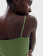 “LuxeForm” Ultra-Stretch Camisole Tank