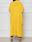 "Lena" Maxi Knit Duster