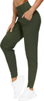 Maren Everyday Stretch Joggers