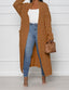 "Lena" Maxi Knit Duster