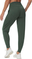Maren Everyday Stretch Joggers