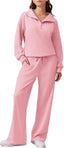 "Mila" Two-Piece Lounge Set