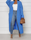 "Lena" Maxi Knit Duster