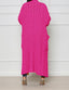 "Lena" Maxi Knit Duster