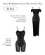 Trevoria | Shapewear Maxi Dress